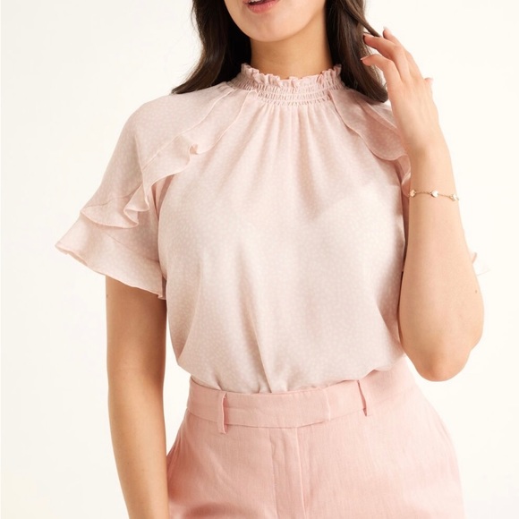 Review Sunset Spot Top - Picture 8 of 8